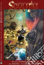 Soulfire 1 libro str