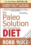 The Paleo Solution libro str