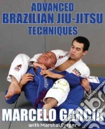 Advanced Brazilian Jiu-jitsu Techniques