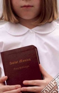 Saint Monica libro in lingua di Biddinger Mary