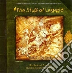 The Stuff of Legend 2 libro str