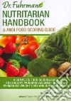 Nutritarian Handbook and Andi Food Scoring Guide libro str