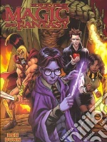 How to Draw Magic and Fantasy libro str