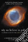 Why We Believe in Gods libro str