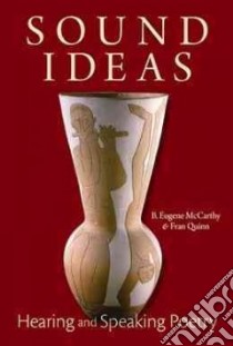 Sound Ideas libro in lingua di McCarthy B. Eugene, Quinn Fran