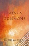 Songs for a Summons libro str