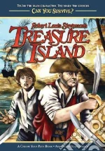Robert Louis Stevenson's Treasure Island