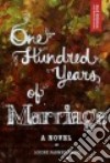 One Hundred Years of Marriage libro str