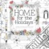 Home for the Holidays Adult Coloring Book libro str