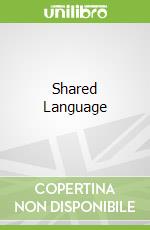 Shared Language
