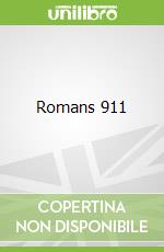 Romans 911