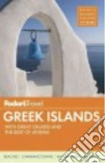 Fodor's Greek Islands