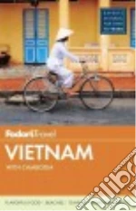 Fodor's Vietnam