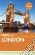 Fodor's London