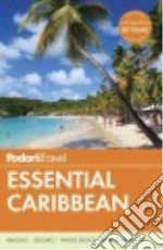Fodor's Travel Essential Caribbean
