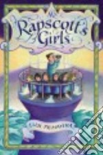 Ms. Rapscott's Girls (CD Audiobook)