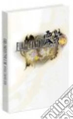 Final Fantasy Type-0 HD