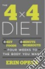 The 4 X 4 Diet