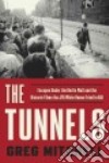 The Tunnels libro str
