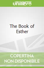 The Book of Esther