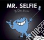 Mr. Selfie libro str