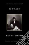 M Train libro str