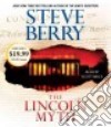 The Lincoln Myth (CD Audiobook) libro str