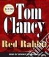 Red Rabbit (CD Audiobook) libro str