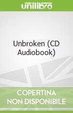 Unbroken (CD Audiobook)
