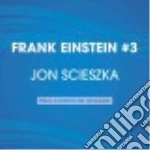 Frank Einstein and the Brainturbo (CD Audiobook)