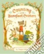 Counting With Barefoot Critters