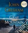 Gray Mountain (CD Audiobook) libro str