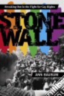Stonewall (CD Audiobook) libro in lingua di Bausum Ann, Federle Tim (NRT)