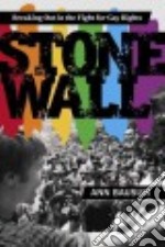 Stonewall (CD Audiobook)