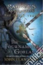 The Tournament at Gorlan (CD Audiobook)