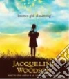 Brown Girl Dreaming (CD Audiobook) libro str