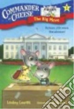 The Big Move