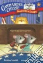 Oval Office Escape