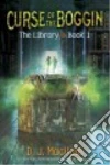 Curse of the Boggin libro str
