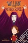 William and the Witch's Riddle libro str