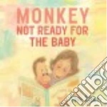 Not Ready for the Baby