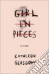 Girl in Pieces libro str