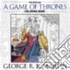 The Official a Game of Thrones Adult Coloring Book libro str