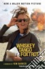 Whiskey Tango Foxtrot