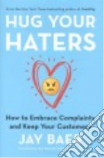 Hug Your Haters