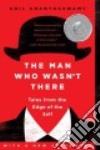 The Man Who Wasn't There libro str