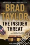 The Insider Threat libro str