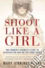 Shoot Like a Girl