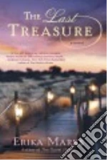 The Last Treasure