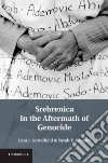 Srebrenica in the Aftermath of Genocide libro str